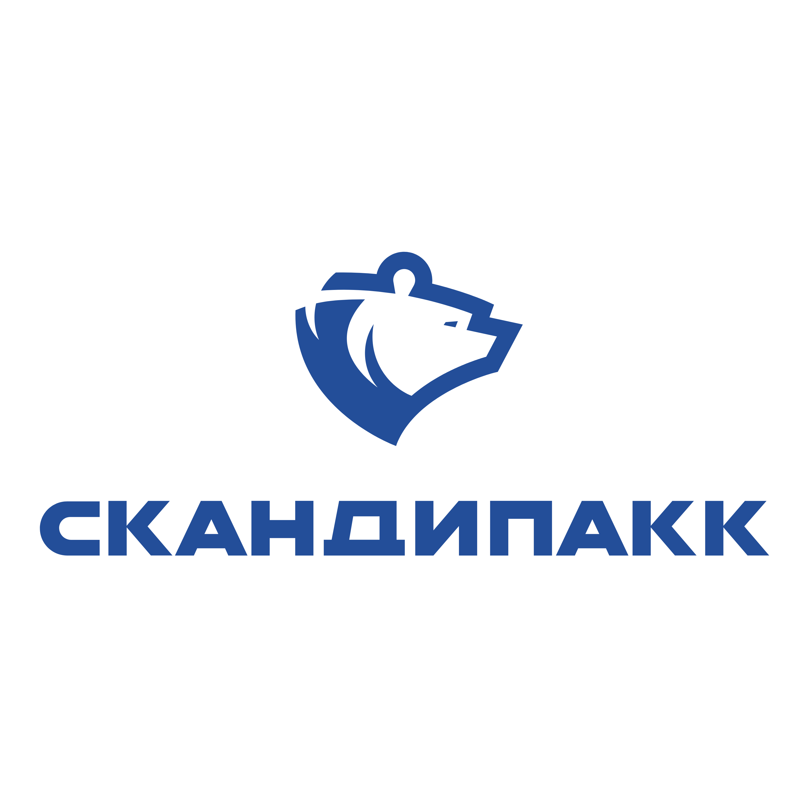 Скандипакк