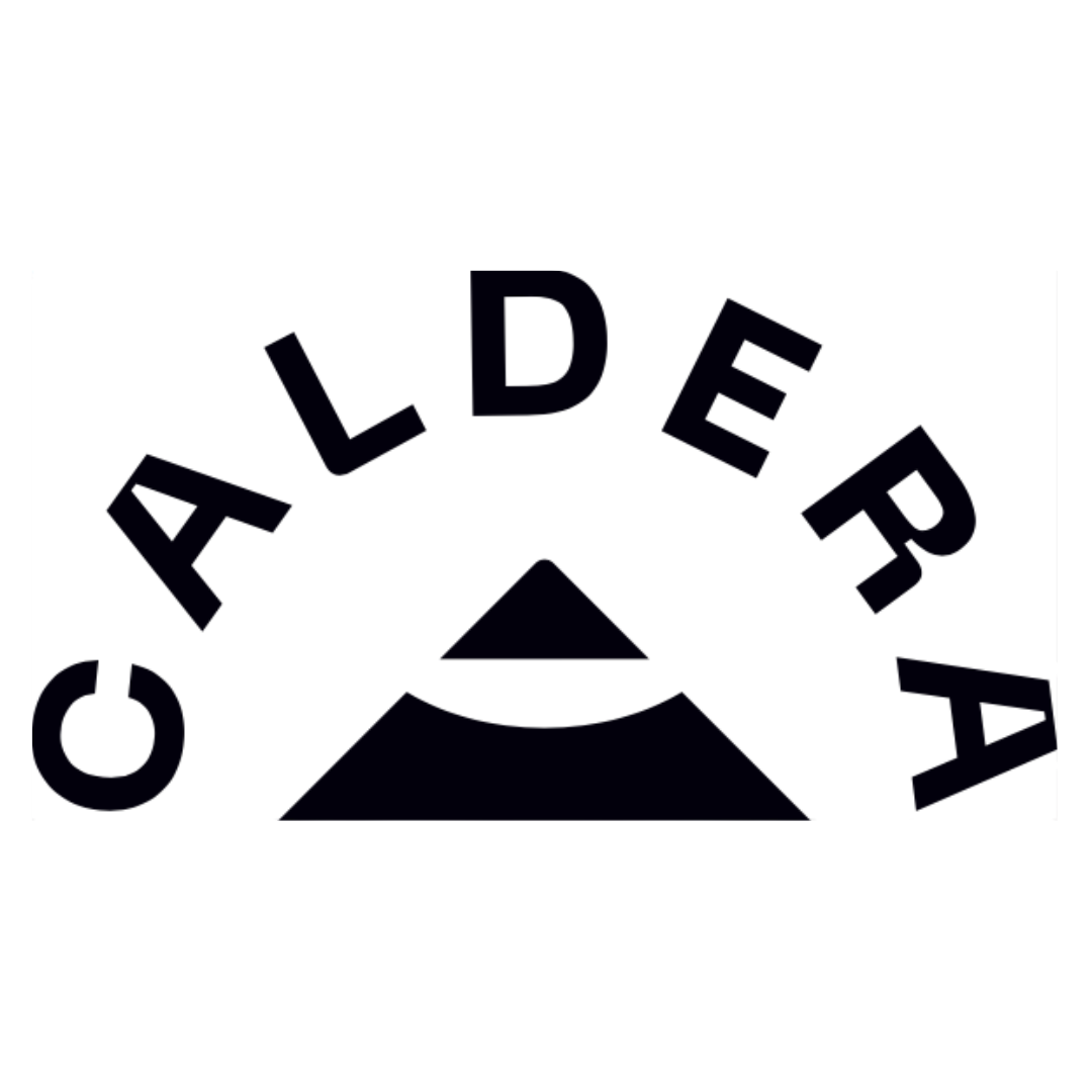 Caldera