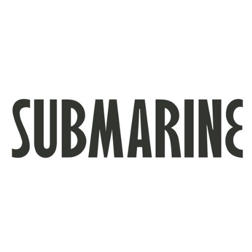 Submarine