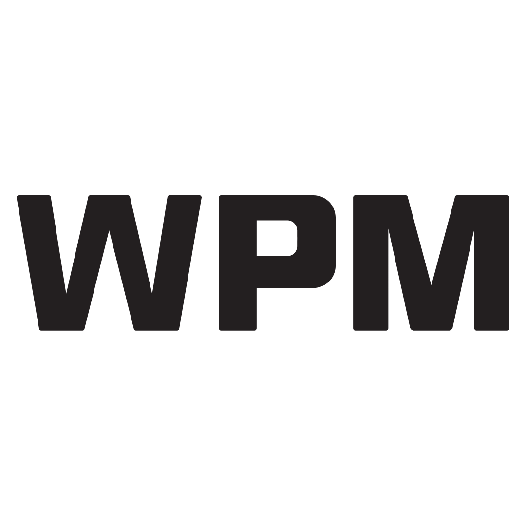 wpm