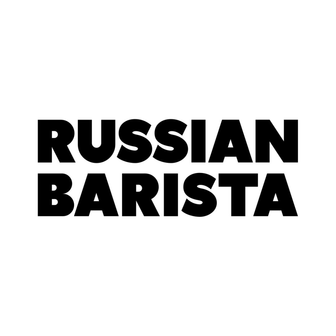 Russian Barista