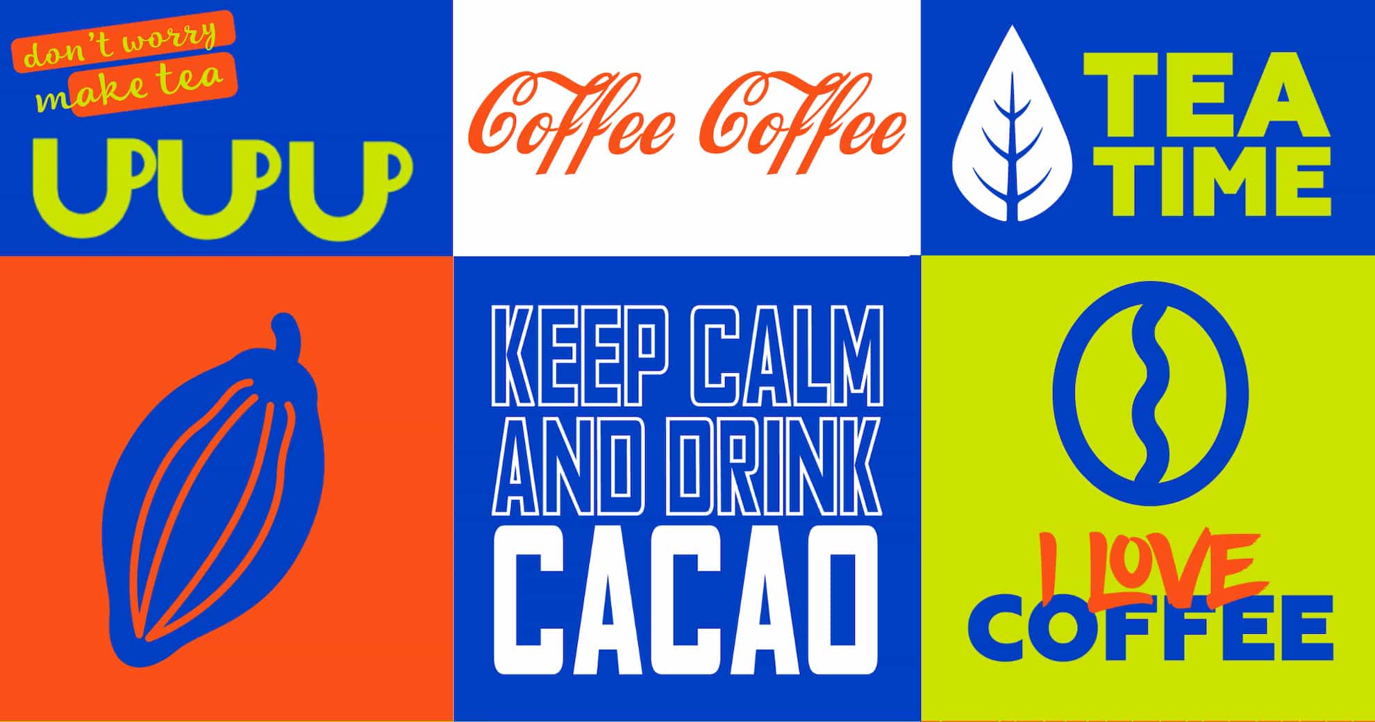coffee tea cacao expo participation request