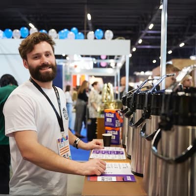 Brew Stage