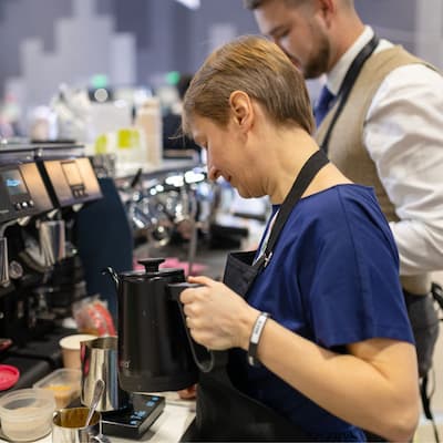 Coffee Bar