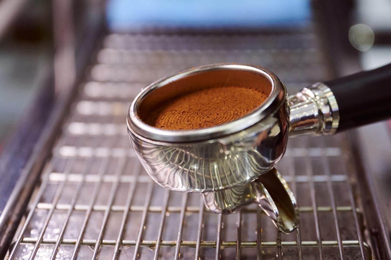 Coffee Tea Cacao Russian Expo Video - expressions