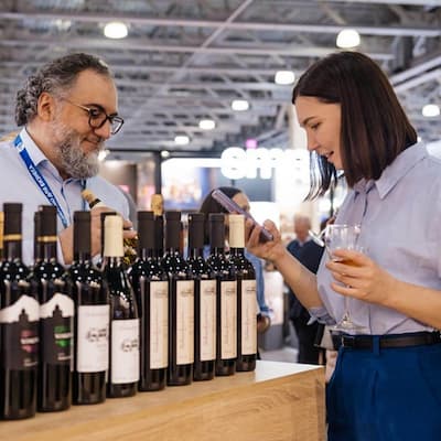 PRO Wine
