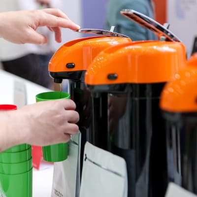 Зона Каппингов