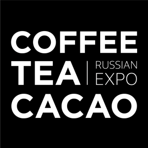 coffee tea cacao expo logo