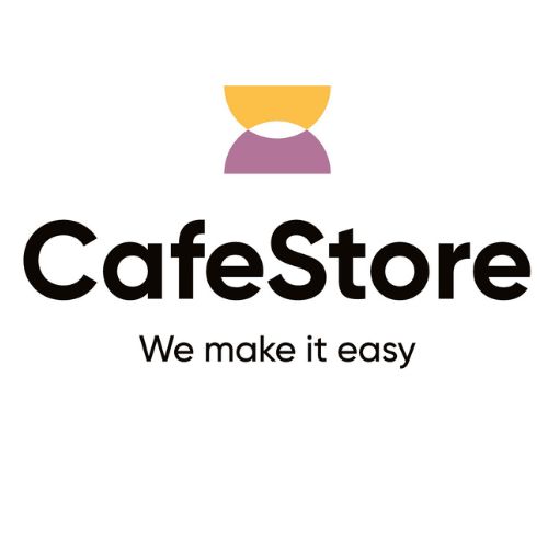 Cafe Store 