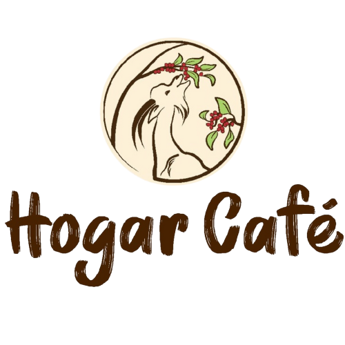 Hogar Cafe 