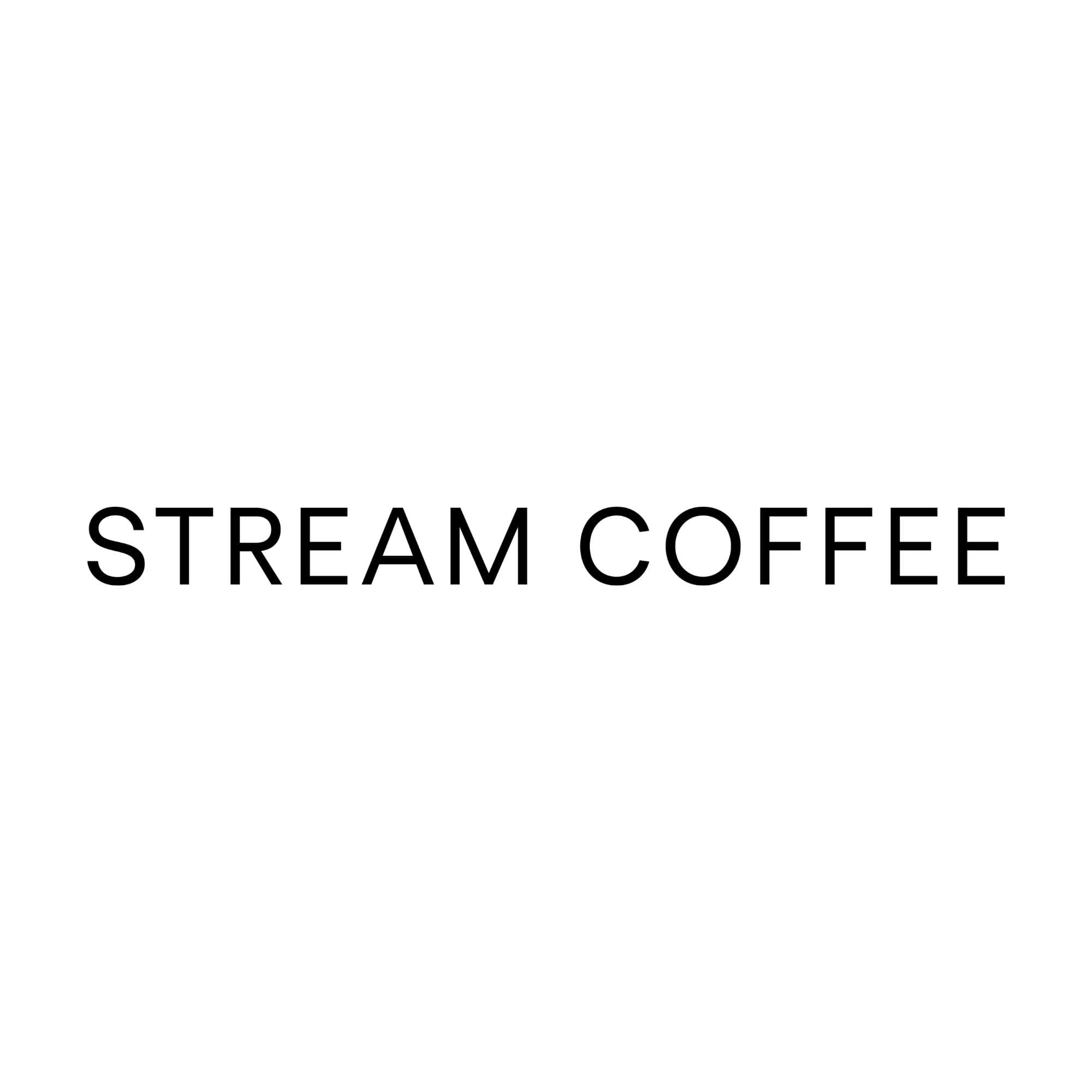 stream coffee 