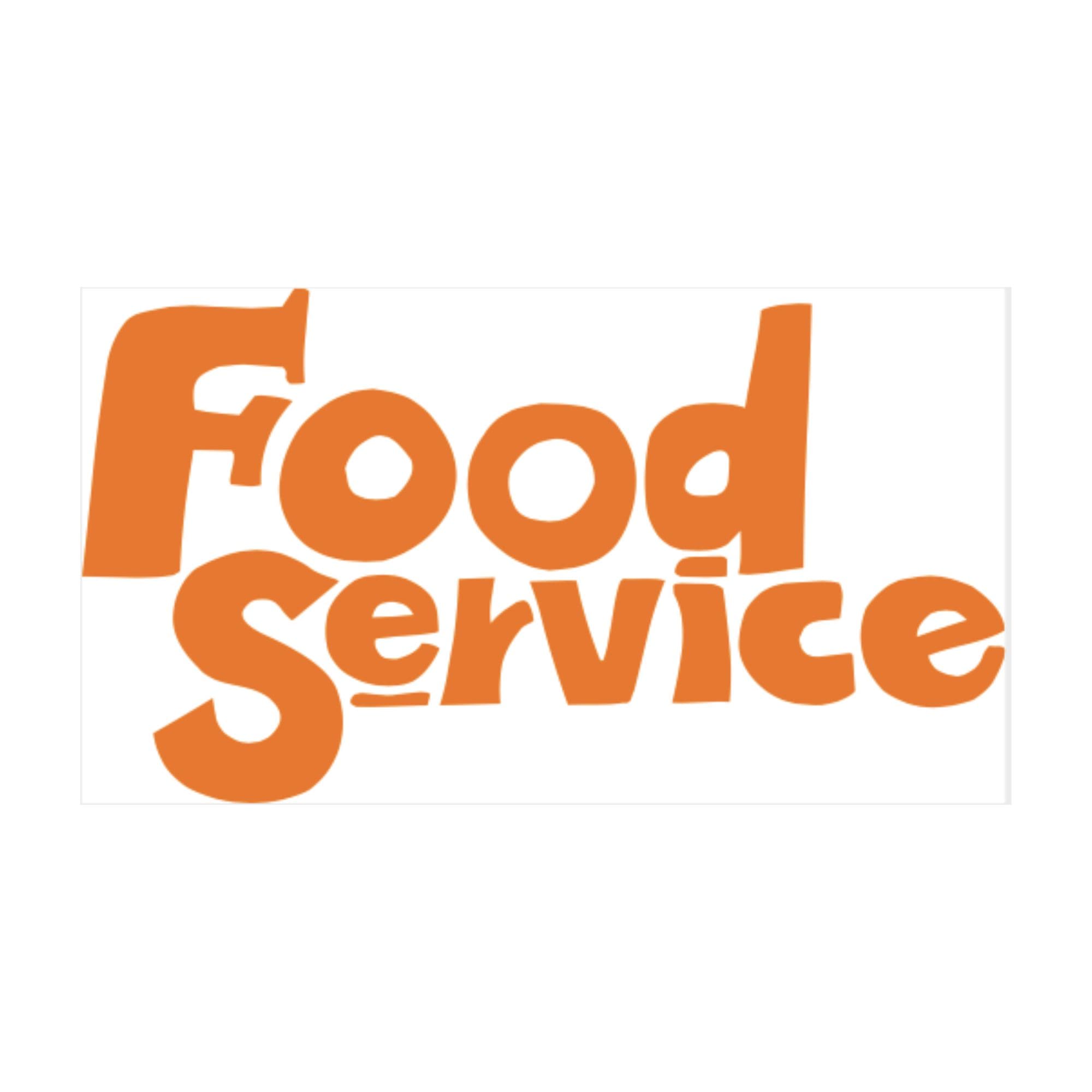 Food Service 