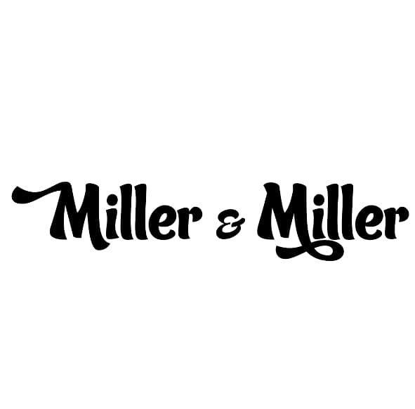 Miller and Miller 