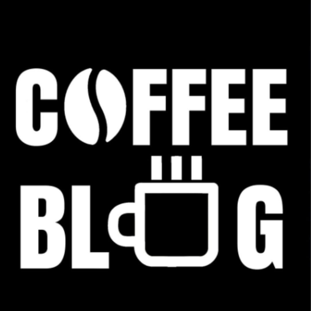 Coffee Blog 