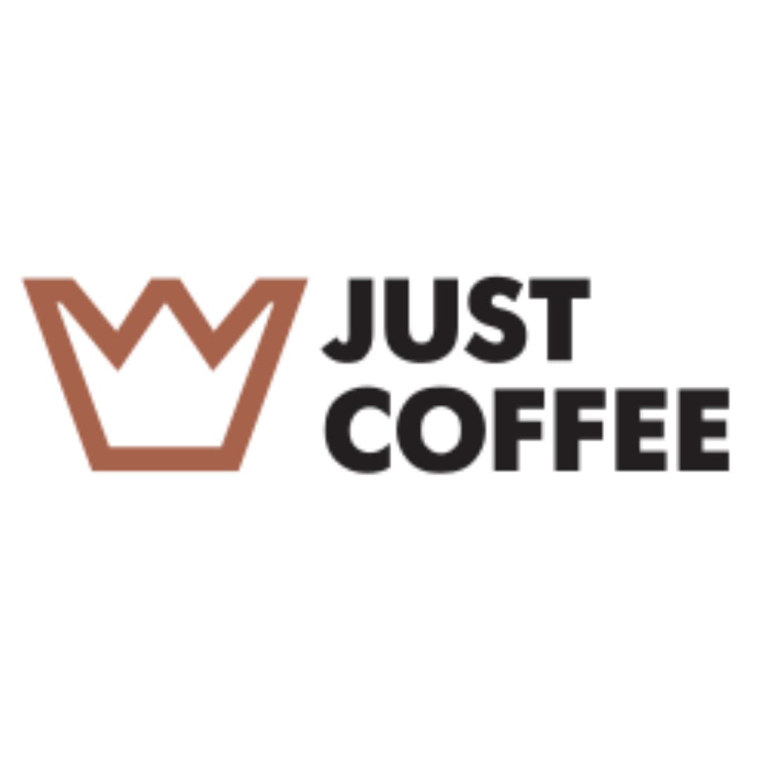 Just Coffee 