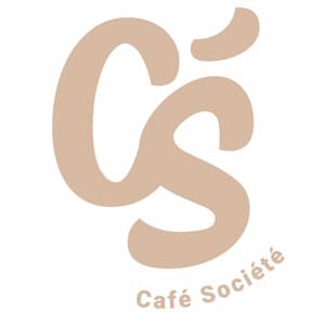 Cafe Societe 