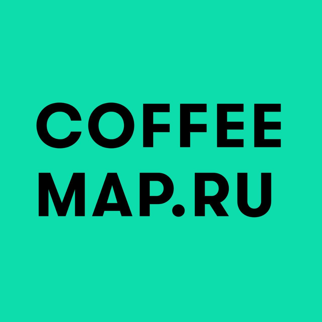CoffeeMap 