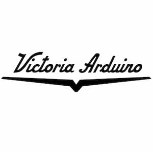 Vicotirya Arduino 