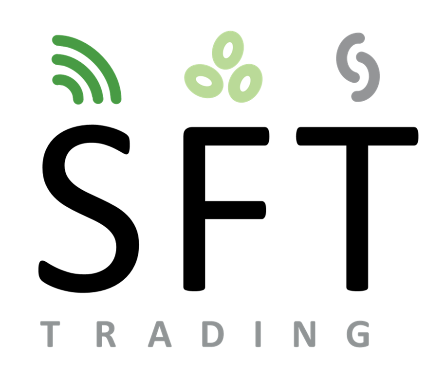 Trading ltd. SFT trading. SFT кофе. SFT trading Coffee. SFT лого.