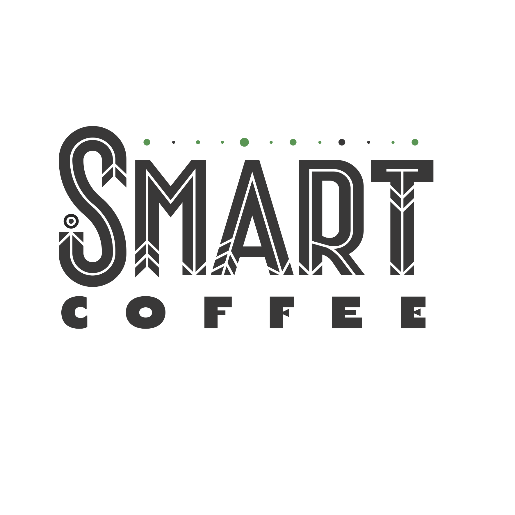 Lab smart coffee. Smart Coffee. Coffee Smart logo. Clever Coffee logo.