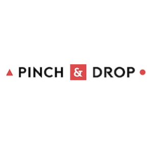 Pinch & Drop
